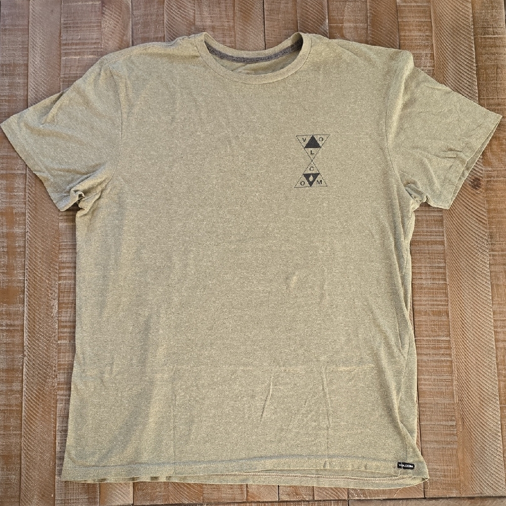 Volcom T Shirt - Picture 3 of 5